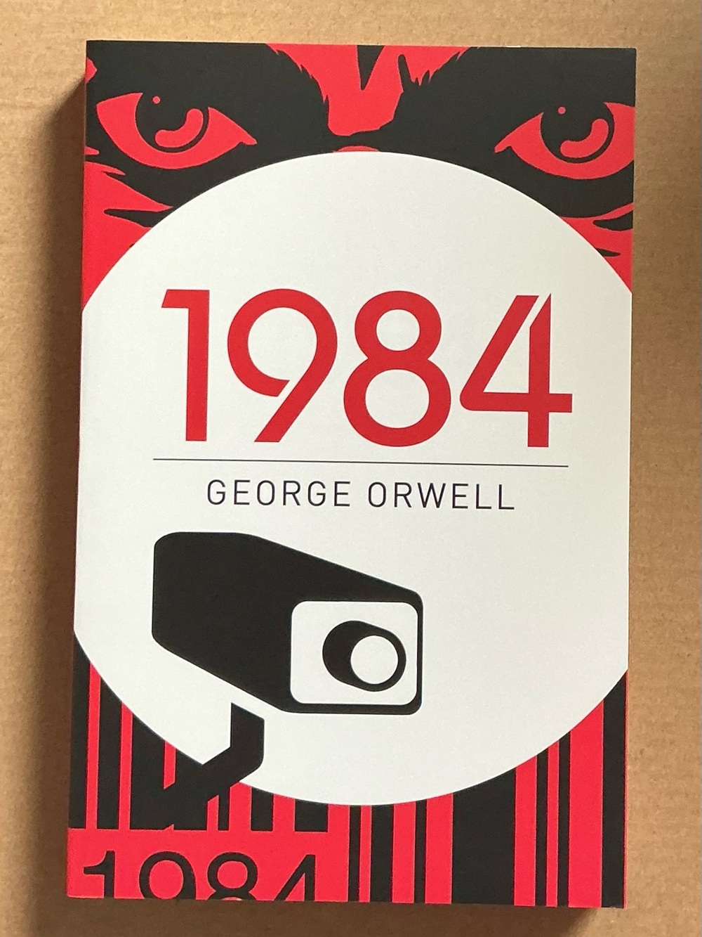 1984 - George Orwell